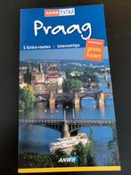 ANWB Extra Praag Reisgids, Boeken, Reisgidsen, ANWB, Europa, Ophalen of Verzenden, Zo goed als nieuw