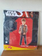 NIEUW Carnaval Star Wars Kinder Kostuum Classic Finn Maat M, Kinderen en Baby's, Carnavalskleding en Verkleedspullen, Ophalen of Verzenden