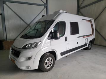 Weinsberg CaraBus 600 MQ Buscamper 2019