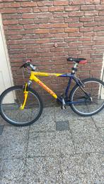 Giant boulder team, Fietsen en Brommers, Fietsen | Mountainbikes en ATB, Hardtail, Ophalen, Gebruikt, Giant