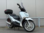 Yamaha xcity 250cc 2008, Motoren, 250 cc, Bedrijf, Yamaha, Yamaha@nederland.nl