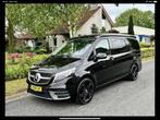 Mercedes-Benz V-Klasse Marco Polo V300 240 pk AUT, Half-automaat, Diesel, Particulier, 5 tot 6 meter
