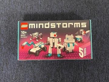 Lego Mindstorms Mini Robots (40413) NIEUW! beschikbaar voor biedingen