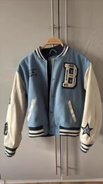 Baseball jas America Today maat 158/165, Blauw, Ophalen of Verzenden, Maat 34 (XS) of kleiner, America Today