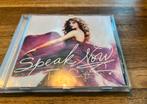 CD-doosje Taylor Swift, Ophalen of Verzenden, 2000 tot heden, Zo goed als nieuw