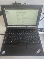 Lenovo L390 Laptop i7-8565U @ 1.9GHz/16GB/256GB/FHD/€199, Computers en Software, Accu's en Batterijen, Ophalen of Verzenden