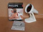 Philips Infraphil HP3612 infrarood warmte lamp infraroodlamp, Ophalen of Verzenden, Zo goed als nieuw, Lichaamsverzorging