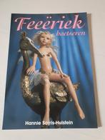 H. Sarris-Hulstein - Feeeriek boetseren, Ophalen of Verzenden, Zo goed als nieuw, H. Sarris-Hulstein