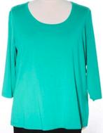 Nieuw X-Two Shirt met driekwart mouw maat 54/56, Kleding | Dames, X-Two, Ophalen of Verzenden, Nieuw, Shirt of Top