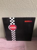 Motor Psycho “Barracuda” lp 2001, Gebruikt, Ophalen of Verzenden