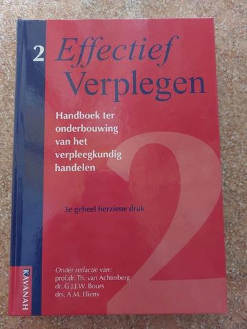 Effectief verplegen 2 beschikbaar voor biedingen