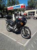 Honda XL 650 V Transalp *Super netjes, Motoren, 2 cilinders, Bedrijf, Meer dan 35 kW, Enduro