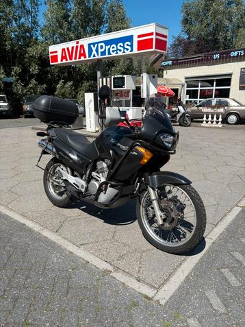 Honda XL 650 V Transalp *Super netjes beschikbaar voor biedingen