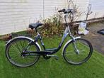damesfiets met 7 versnellingen, Fietsen en Brommers, Fietsen | Dames | Damesfietsen, Gebruikt, 47 tot 50 cm, Versnellingen, Ophalen