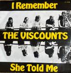 The Viscounts - I remrmber, Ophalen of Verzenden, Zo goed als nieuw