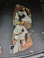 Joop Puntman., Antiek en Kunst, Kunst | Beelden en Houtsnijwerken, Ophalen of Verzenden