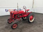 1950 Mc Cormick Farmall Cub USA Oldtimer tractor TFB-38-F, Zakelijke goederen, Agrarisch | Tractoren, Oldtimer, McCormick