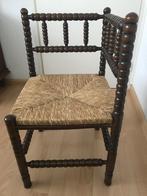 Hoekstoeltje, Antiek en Kunst, Antiek | Meubels | Stoelen en Banken, Ophalen