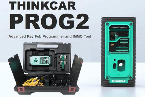 Launch Thinkcar X-PROG 3 / GIII Keyprog, Auto diversen, Onderhoudsmiddelen, Ophalen of Verzenden