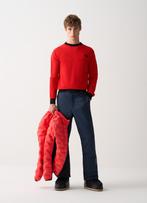 Colmar skibroek blauw  nieuw, Broek, Colmar, Ophalen of Verzenden, Maat 56/58 (XL)