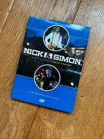 DVD Nick & Simon, Altijd dichtbij live in concert, Alle leeftijden, Gebruikt, Ophalen of Verzenden, Muziek en Concerten