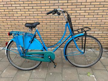 Pointer 28” omafiets beschikbaar voor biedingen