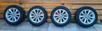 Originele BMW velgen voor BMW F10 en voor BMW F 11, Auto-onderdelen, Banden en Velgen, Ophalen, Gebruikt, Banden en Velgen, 17 inch