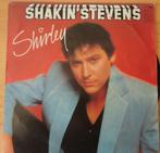 Shakin Stevens > Shirley, Cd's en Dvd's, Vinyl Singles, Pop, Gebruikt, Ophalen of Verzenden, 7 inch