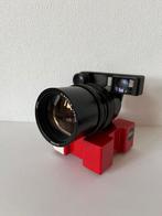 Leitz Elmarit 135 mm F.2.8, Audio, Tv en Foto, Fotografie | Lenzen en Objectieven, Ophalen of Verzenden, Zo goed als nieuw, Telelens