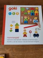Goki hammerspel, Ophalen of Verzenden, Zo goed als nieuw