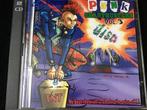 Punk Chartbusters vol.3 dubbel-cd, Cd's en Dvd's, Ophalen of Verzenden, Zo goed als nieuw, Rock en Metal