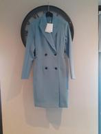 Fifth house blazer jurk, Nieuw, Maat 34 (XS) of kleiner, Blauw, Knielengte