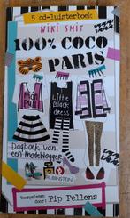 Luisterboek  Dagboek van een modeblogger 100% Coco Paris, Ophalen of Verzenden, Niki Smit, Cd, Kind