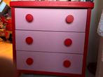 Mammut ladenkast, Kinderen en Baby's, Kinderkamer | Commodes en Kasten, Ophalen of Verzenden, Zo goed als nieuw, 50 tot 70 cm