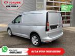 Volkswagen Caddy Cargo 2.0 TDI 125 pk DSG Aut. Virtual Cockp, Auto's, Bestelauto's, Stof, Gebruikt, 4 cilinders, USB