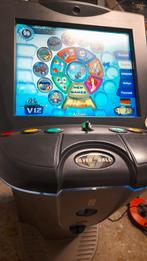 Photoplay Strato Silverball in nette staat, Verzamelen, Automaten | Gokkasten en Fruitautomaten, Overige munten, Ophalen, Zo goed als nieuw