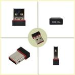 Wifi Netwerk Nano USB adapter 802.11n 150Mbps, Computers en Software, Netwerkkaarten, Ophalen of Verzenden, Nieuw, Extern