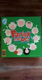 Paniek in de Wei - Leuk familiespel!, Een of twee spelers, Ophalen of Verzenden, Zo goed als nieuw, 999 Games