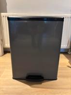 Curver prullenbak, Ophalen, Kunststof, Met pedaal, 50 tot 75 cm