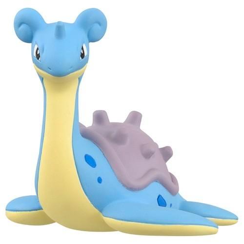 POKEMON MONSTER COLLECTION MS 30 Lapras, Verzamelen, Poppetjes en Figuurtjes, Nieuw, Ophalen of Verzenden