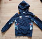 Red Bull hoodie, Kinderen en Baby's, Kinderkleding | Maat 128, Puma, Trui of Vest, Jongen of Meisje, Ophalen of Verzenden