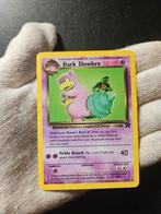 Dark Slowbro 29/82- Team Rocket - Pokemonkaart, Hobby en Vrije tijd, Verzamelkaartspellen | Pokémon, Verzenden, Gebruikt, Losse kaart