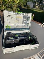 Festool decoupeerzaag PS 300 EQ PLUS met Systainer, Doe-het-zelf en Verbouw, Gereedschap | Zaagmachines, Gebruikt, Decoupeerzaag