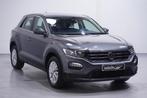Volkswagen T-Roc 1.0 TSI NAP Apple Carplay PDC v+a Stoelverw, Stof, Gebruikt, 116 pk, Bedrijf