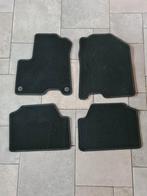 Set luxe stoffen matten voor een Kia Niro en e niro, Auto diversen, Automatten, Ophalen of Verzenden, Nieuw