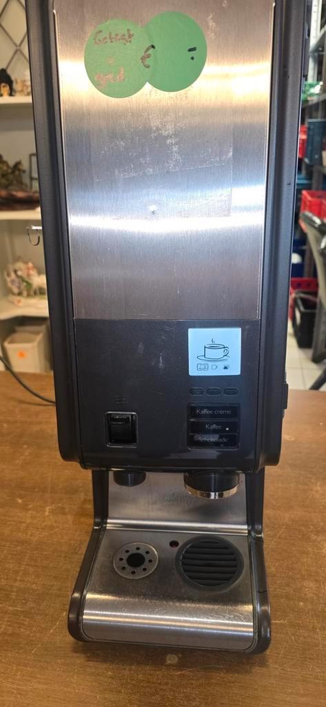 Bravilor Bonamat koffiezetapparaat, Witgoed en Apparatuur, Koffiezetapparaten, Zo goed als nieuw, Koffiemachine, 10 kopjes of meer