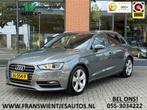 Audi A3 Sportback 1.6 TDI Ambition Pro Line S | Handel / Exp, Auto's, Audi, Euro 5, Gebruikt, 4 cilinders, Electronic Stability Program (ESP)