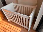 Baby cot with mattress, Ophalen of Verzenden, Jongetje of Meisje