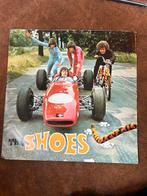 The shoes, Ophalen of Verzenden, Zo goed als nieuw, Pop