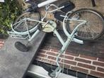 Vouw fiets voor kinderen, Fietsen en Brommers, Fietsen | Vouwfietsen, Gebruikt, 16 tot 18 inch, Totaal opvouwbaar, Dames
